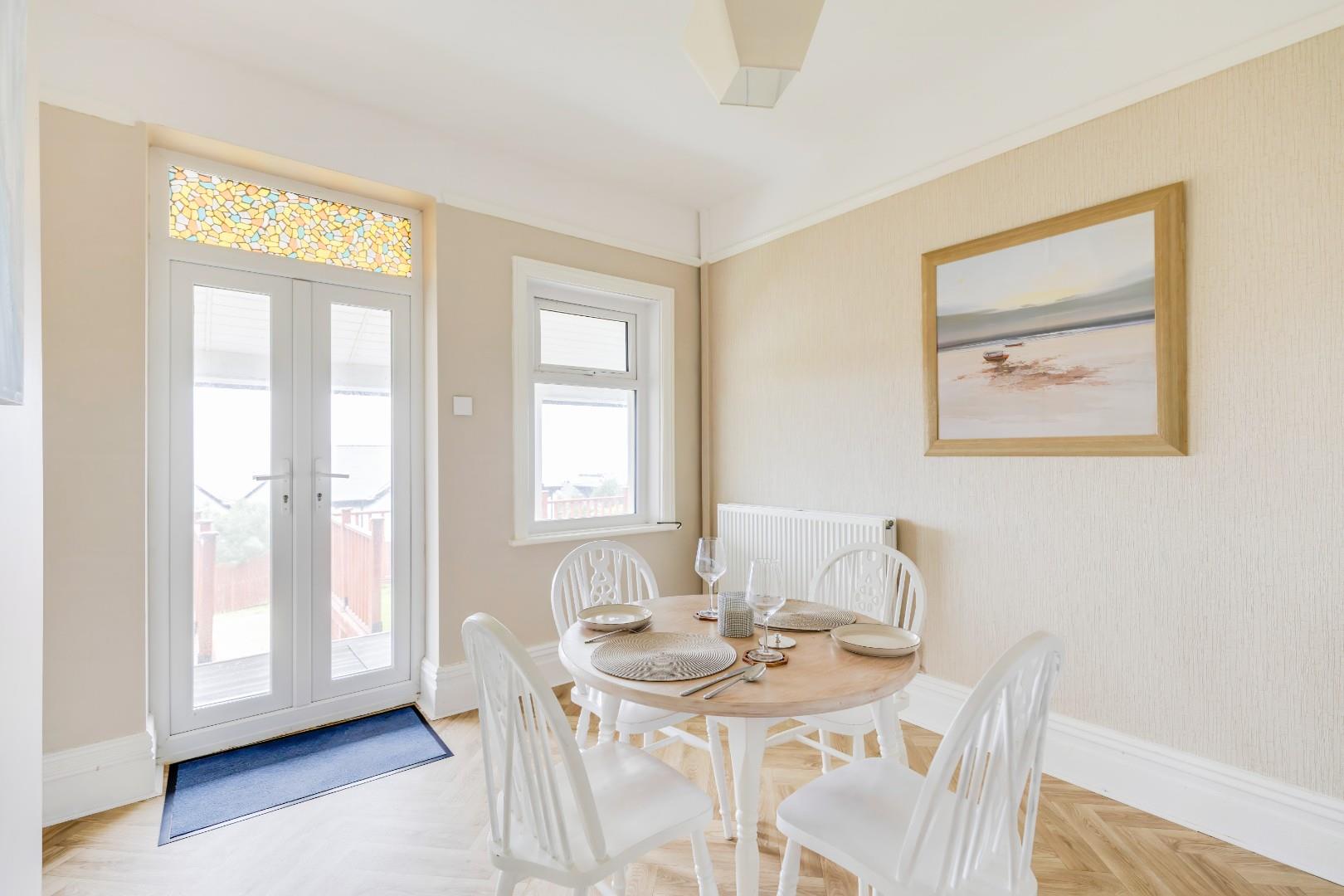 Craig Yr Eos Bungalow, Slon Lane, Ogmore-By-Sea, Vale Of Glamorgan, CF32 0PN